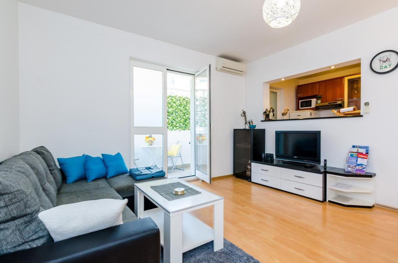 Apartment Antej Dubrovnik Exterior foto