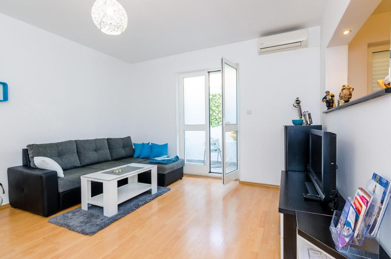 Apartment Antej Dubrovnik Exterior foto
