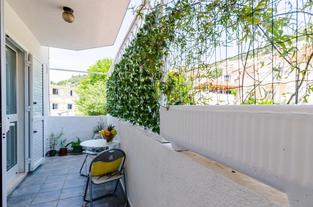 Apartment Antej Dubrovnik Exterior foto