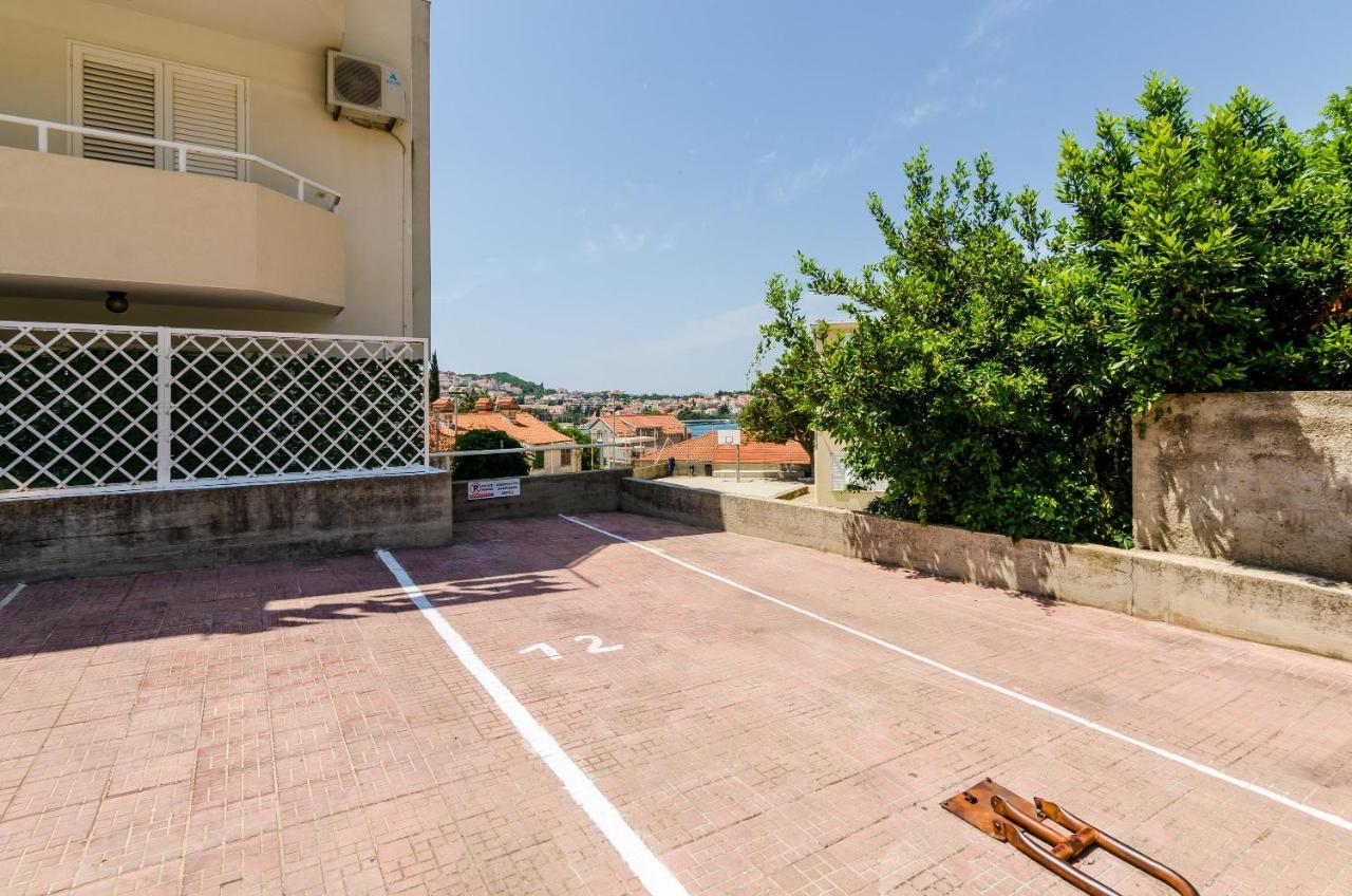 Apartment Antej Dubrovnik Exterior foto