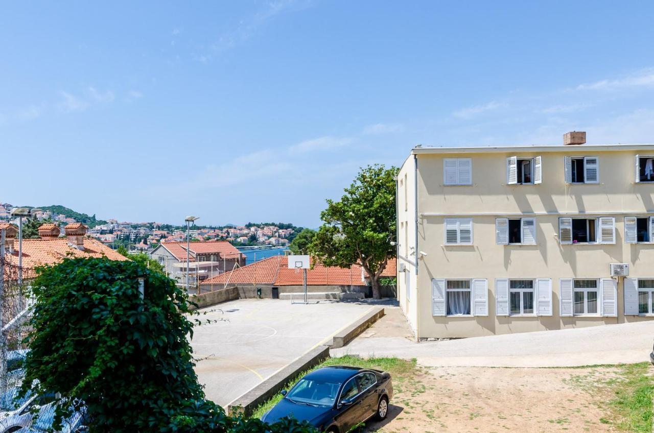 Apartment Antej Dubrovnik Exterior foto